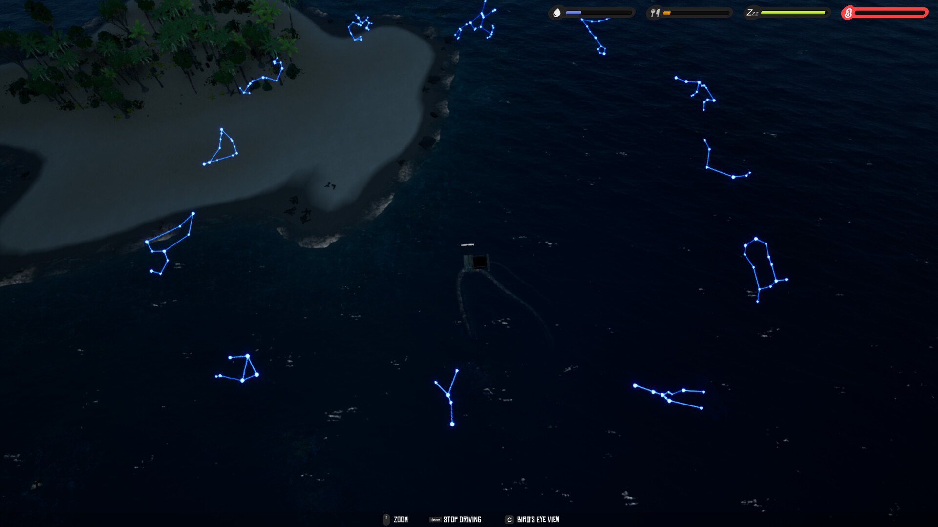 U.N.P.O.C. Vessel of Opportunity Screenshot 11