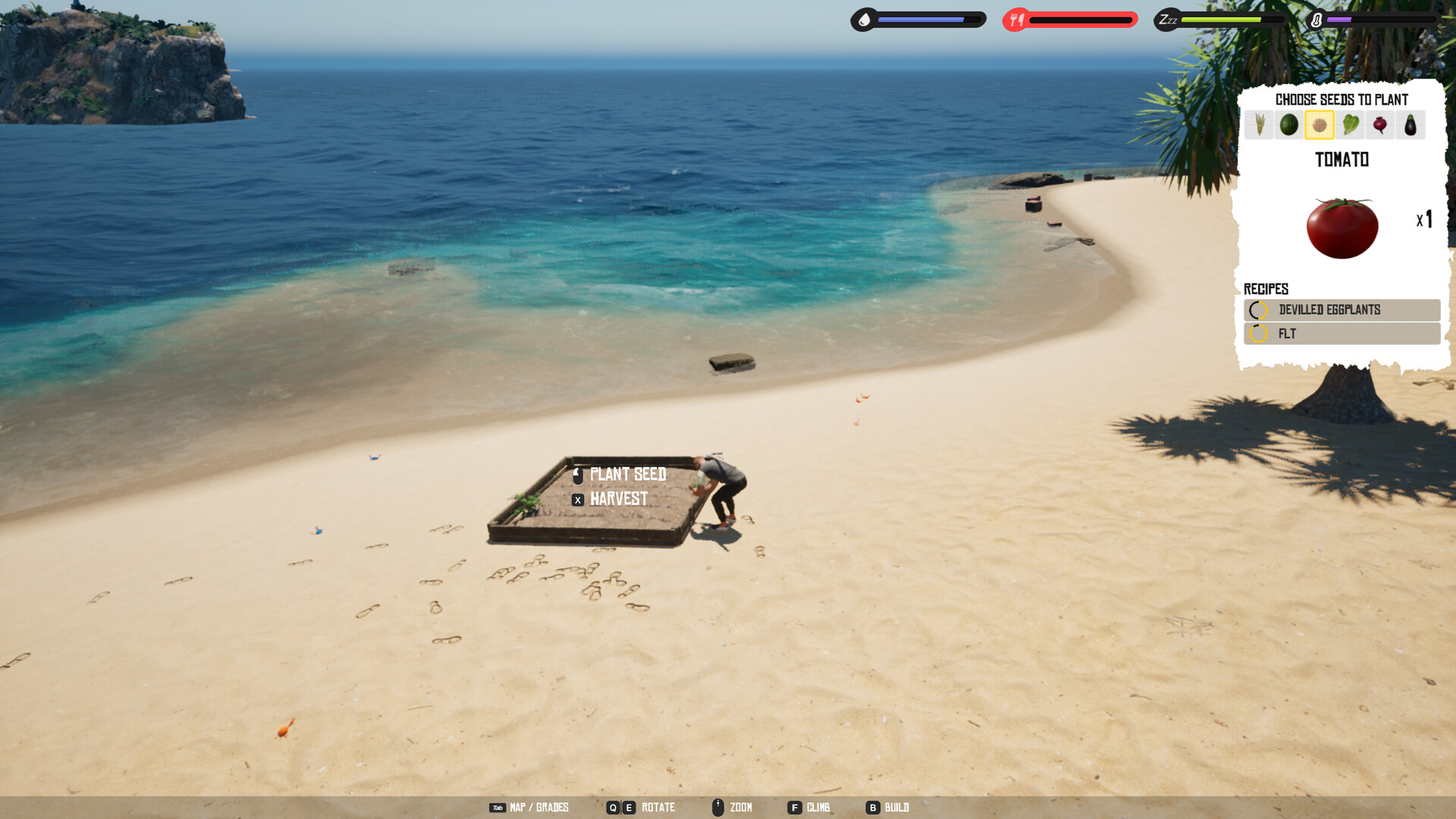 U.N.P.O.C. Vessel of Opportunity Screenshot 7