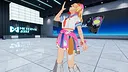 FULL METAL SCHOOLGIRL - Accessory: "White-Tipped Cat Tail" Screenshot 1