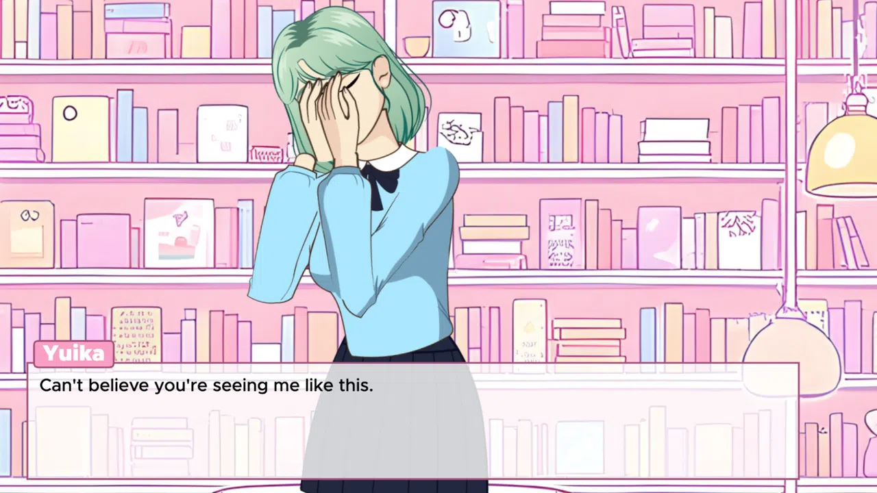 Yuika My Bestie Screenshot 2