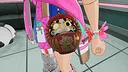 FULL METAL SCHOOLGIRL - Accessory: "Red Victory Daruma" Screenshot 0
