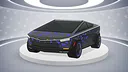 Play Together - Cybermobile (Black) Screenshot 0
