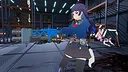 FULL METAL SCHOOLGIRL - Accessory: "Spotted Cat Tail" Screenshot 2