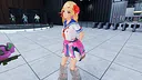 FULL METAL SCHOOLGIRL - Accessory: "Spotted Cat Tail" Screenshot 1
