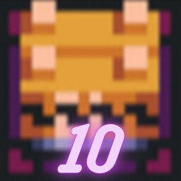 Factory Expansion icon