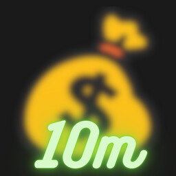 Market Dominator icon