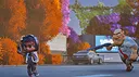 Dark Neighbors Screenshot 1