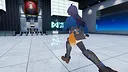 FULL METAL SCHOOLGIRL - Accessory: "Fox Tail" Screenshot 1
