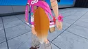 FULL METAL SCHOOLGIRL - Accessory: "Fox Tail" Screenshot 0