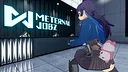 FULL METAL SCHOOLGIRL - Accessory: "Pink Dopey Panda" Screenshot 1