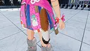FULL METAL SCHOOLGIRL - Accessory: "Calico Cat Tail" Screenshot 0