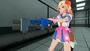 FULL METAL SCHOOLGIRL - Accessory: "Calico Cat Tail" Screenshot 2