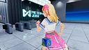FULL METAL SCHOOLGIRL - Accessory: "Cube Earth" Screenshot 1
