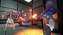 FULL METAL SCHOOLGIRL - Accessory: "Gray Fox Tail" Screenshot 2