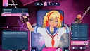 FULL METAL SCHOOLGIRL - New Feature: "Set the theme song as background music!" Screenshot 0