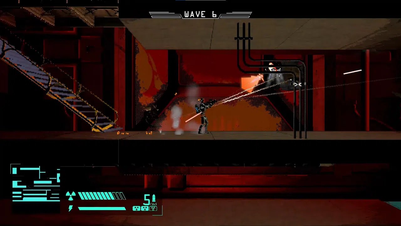 Still Space Screenshot 3