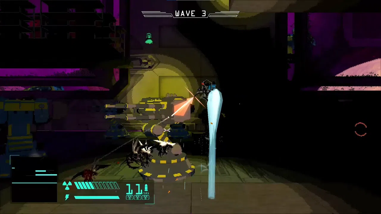 Still Space Screenshot 1
