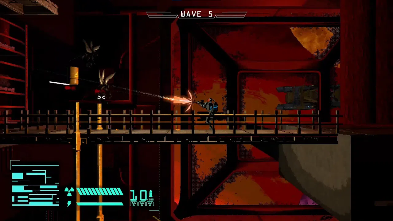 Still Space Screenshot 4