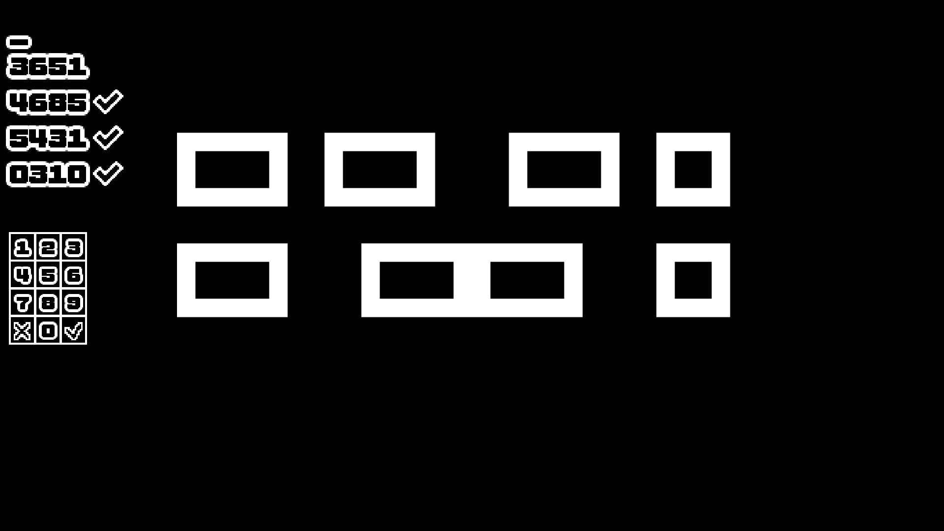 What's the Password? Screenshot 1