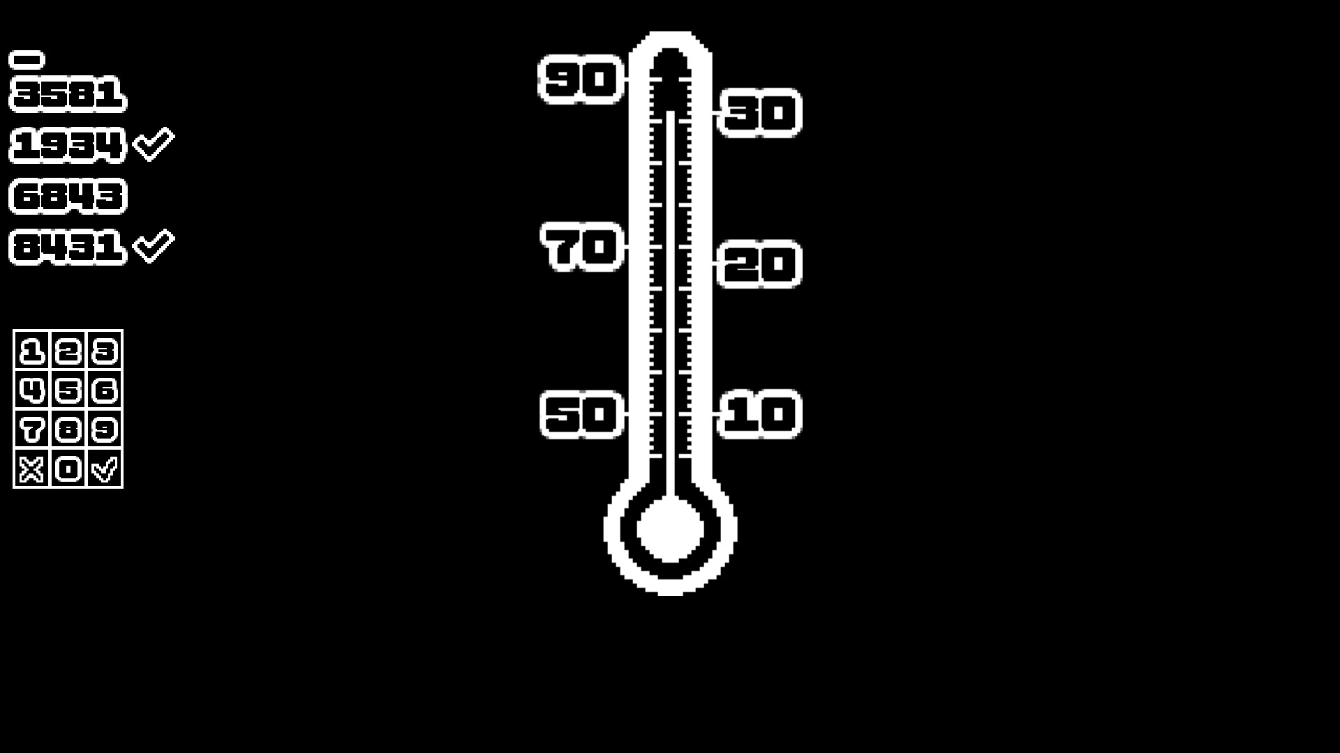 What's the Password? Screenshot 4