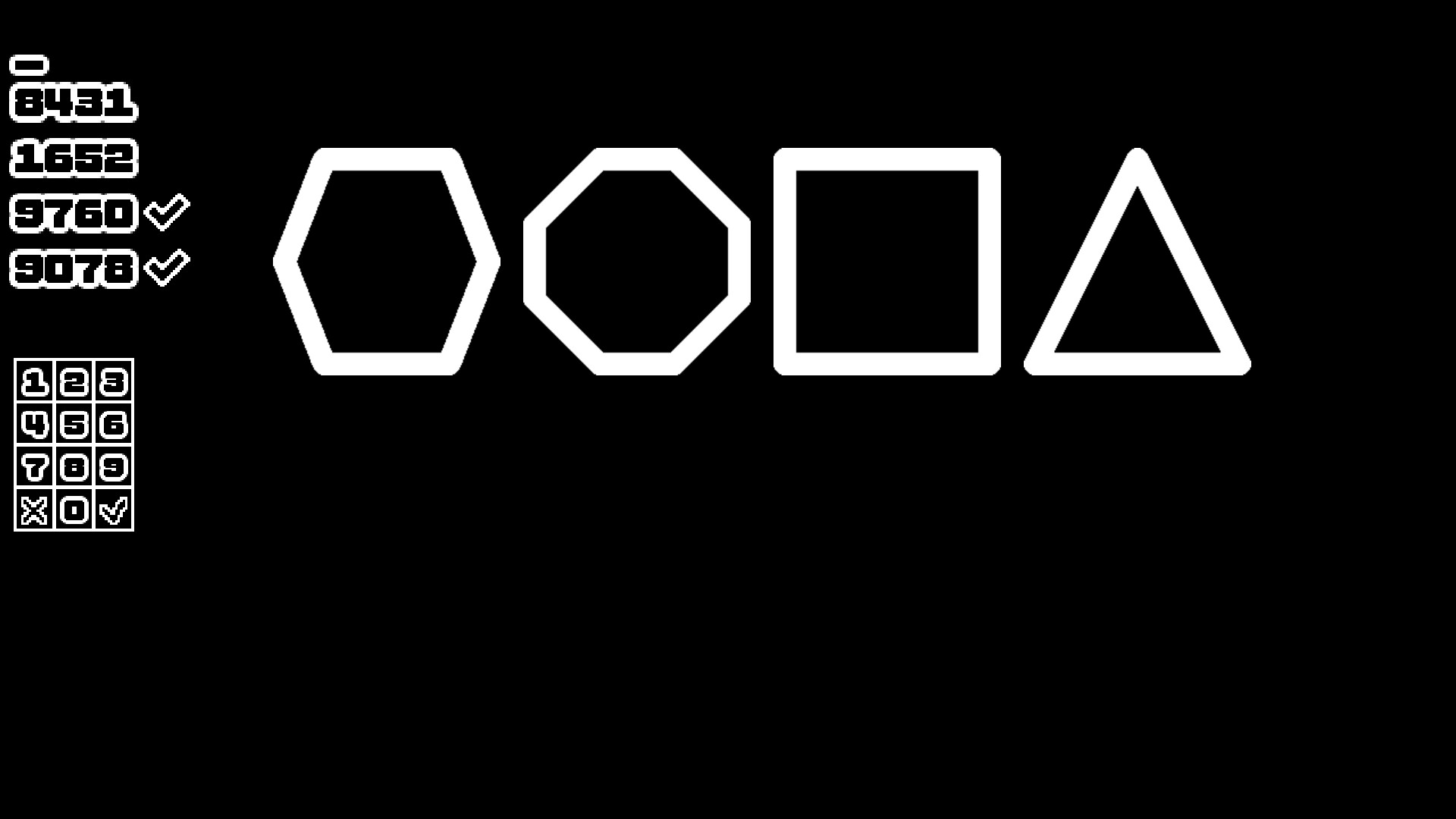 What's the Password? Screenshot 0