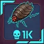 Speed Purge I icon