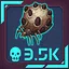 Boom Sweep II icon
