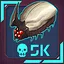 Steel Wall II icon