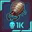 Infestation I icon