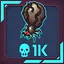 One Shot, One Kill I icon