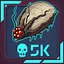 Unbreakable Line II icon