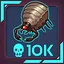 Infestation II icon