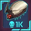 Steel Wall I icon