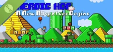 Heroic Hop: A New Adventure Begins Demo