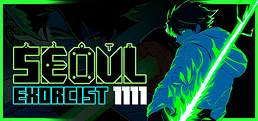 Seoul Exorcist 1111