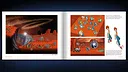Elroy and the Aliens Artbook Screenshot 7