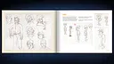 Elroy and the Aliens Artbook Screenshot 2