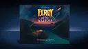 Elroy and the Aliens Artbook Screenshot 0