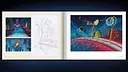 Elroy and the Aliens Artbook Screenshot 5