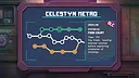 CybeRage: Green Line Screenshot 1