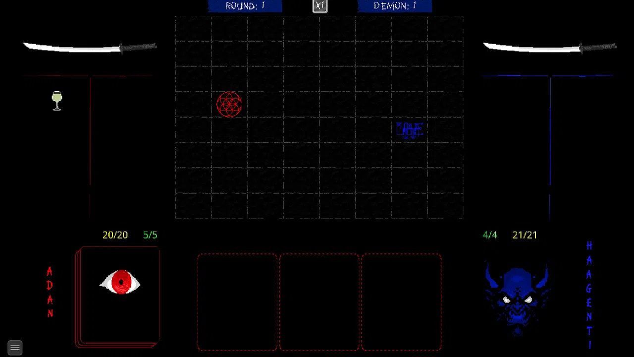 75 Demons Screenshot 0