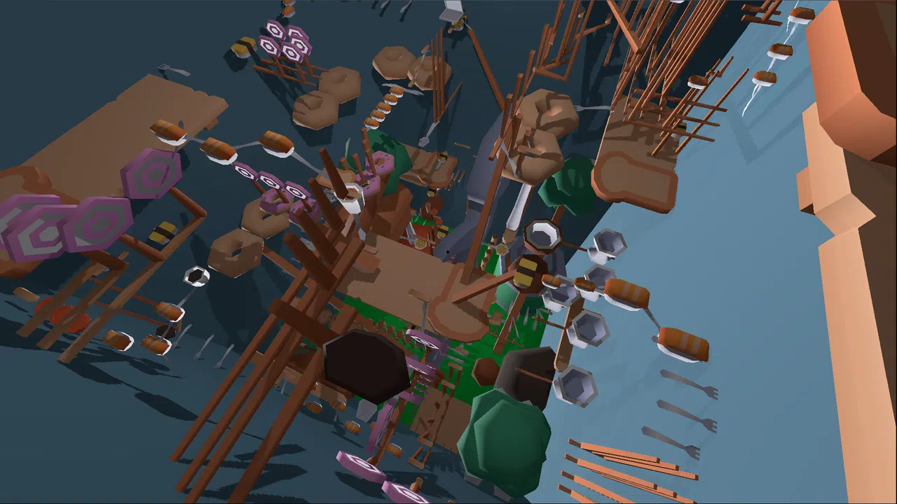 W.I.M.S. - Where is my ship?! Screenshot 8