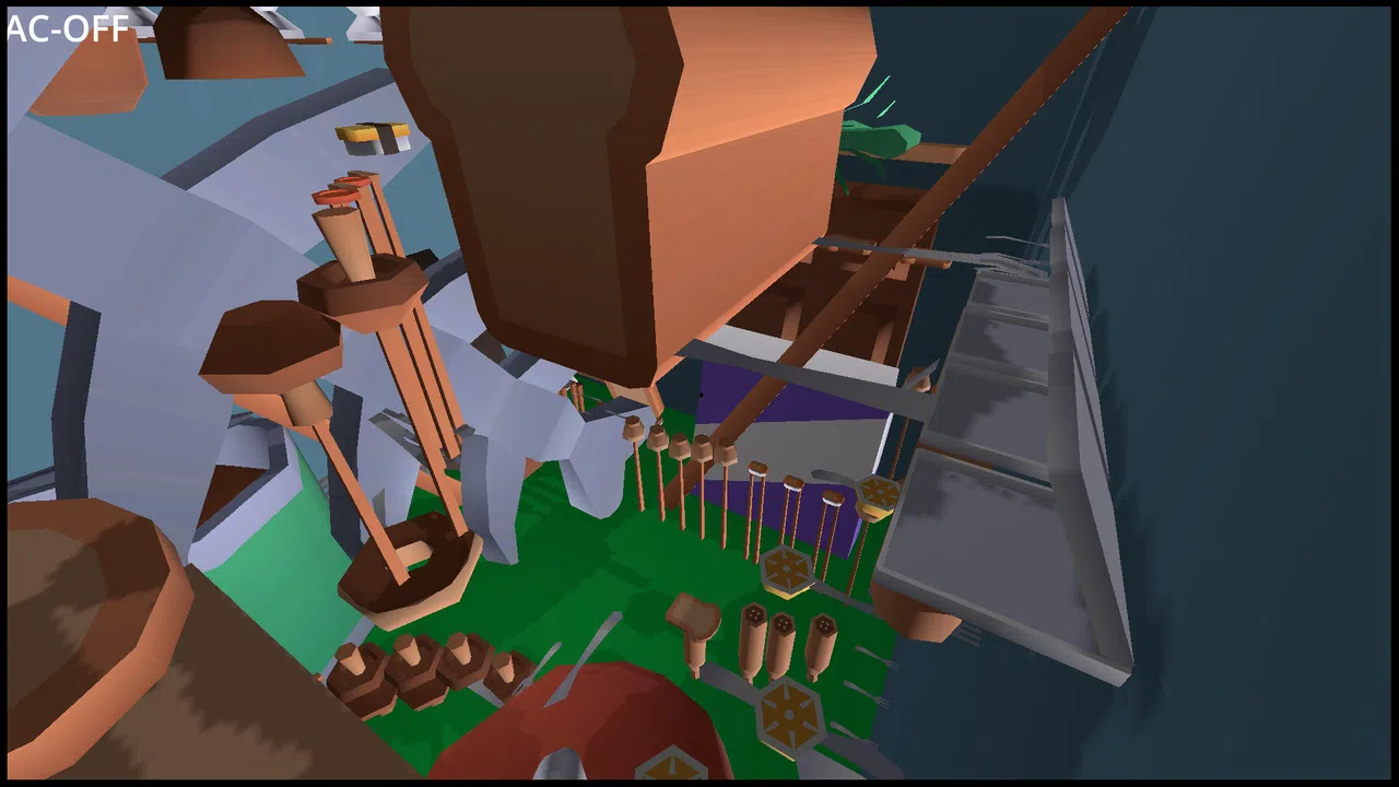 W.I.M.S. - Where is my ship?! Screenshot 5
