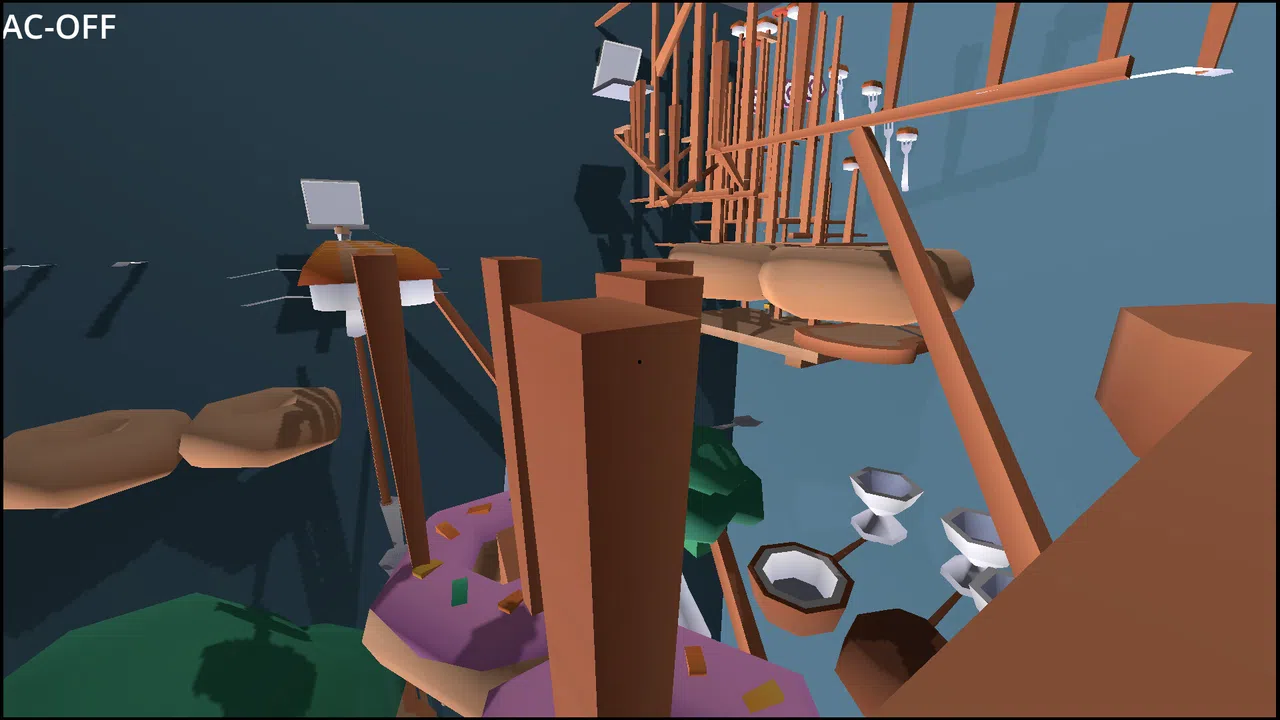 W.I.M.S. - Where is my ship?! Screenshot 1