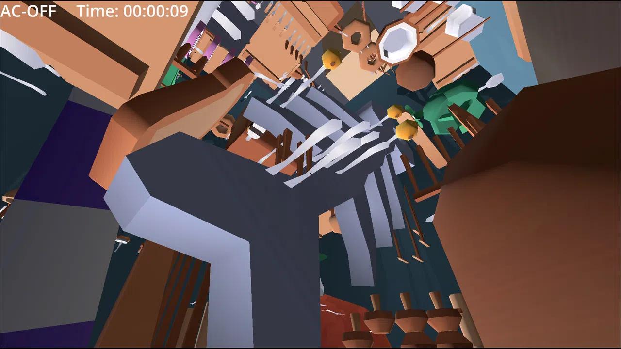 W.I.M.S. - Where is my ship?! Screenshot 4