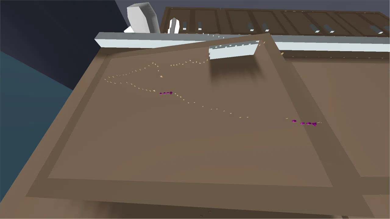 W.I.M.S. - Where is my ship?! Screenshot 19