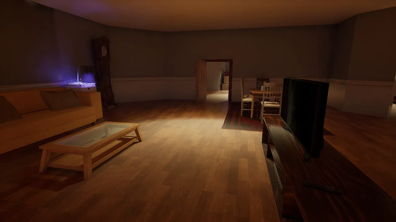 Fading Lights Screenshot 2
