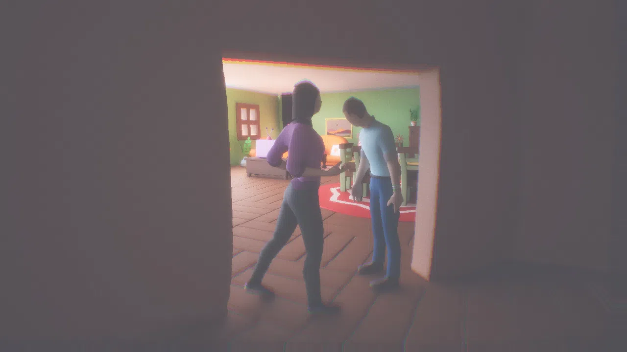 Fading Lights Screenshot 0