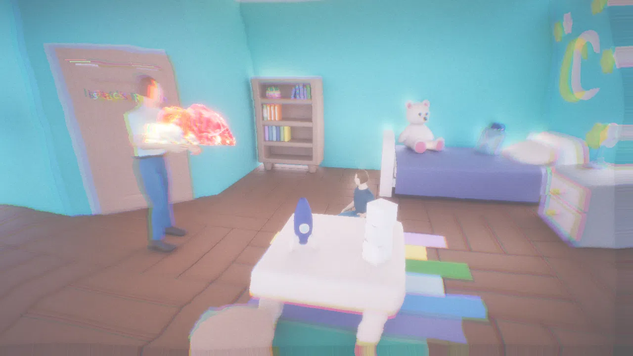 Fading Lights Screenshot 3
