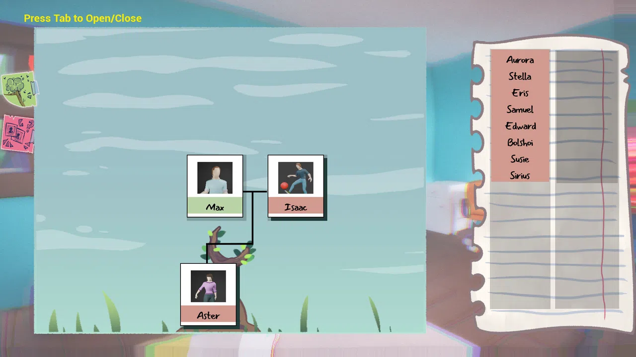 Fading Lights Screenshot 1
